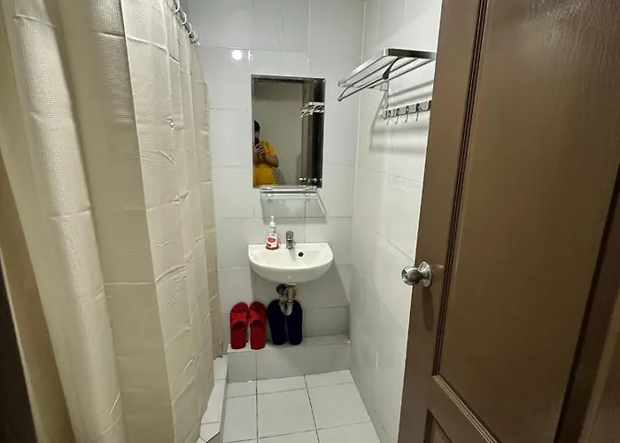 Apartment Staycation Near Sm Bicutan