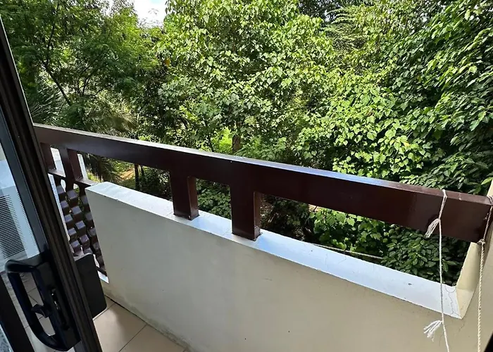 Staycation Near Sm Bicutan Manila