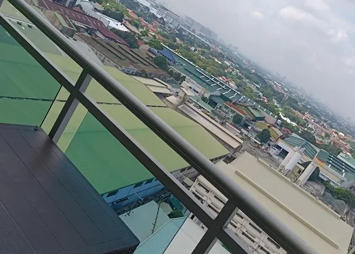 Staycation Near Sm Bicutan * Manila