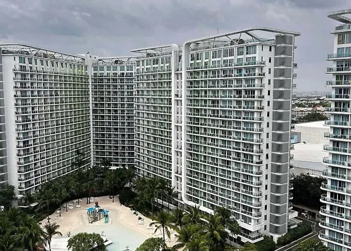 Apartment Staycation Near Sm Bicutan