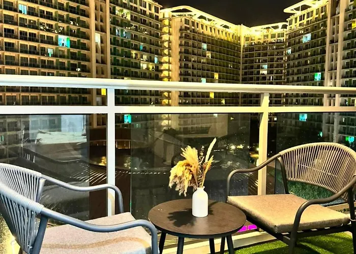 Apartment Staycation Near Sm Bicutan *
